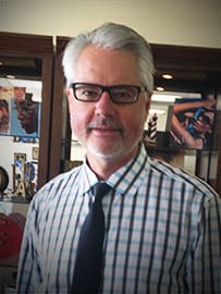 Dr. Brian Keith Smith, OD - Irving, TX - Optometry