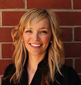 Dr. Jennifer Elizabeth Wademan, OD - Folsom, CA - Optometry