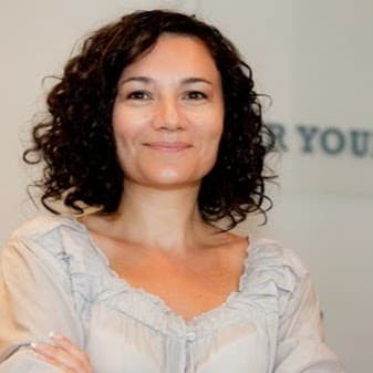 Dr. Mira Kalman Sivan, OD - Cumming, GA - Optometry