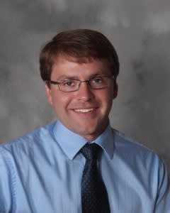 Dr. Nathan Henry Wiederholt, OD - Custer, SD - Optometry