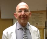 Dr. Sam Eisner, OD - Stamford, CT - Optometry