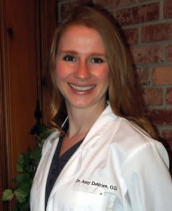 Dr. Amy Jennifer Devries