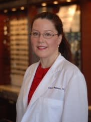 Dr. Laura Janette Holt-Maloney, OD - Las Vegas, NV - Optometry