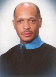 Dr. Leonidas A Johnson, MD