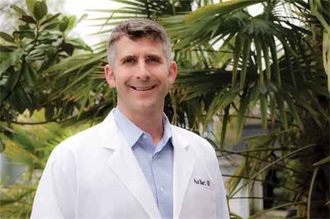 Dr Paul J Burt - Rock Hill, SC - Optometry