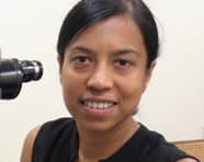 Dr. Bindu Thomas, OD - New York, NY - Optometry