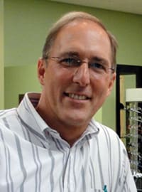 Dr. Jeffrey R Sutton, OD