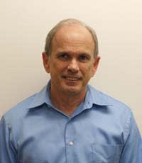 Dr. Robert Alexander Ross, OD - Austin, TX - Optometry