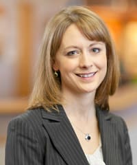 Dr. Rebecca Ann Huisken, OD