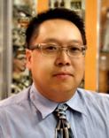 Dr. Steven T Yuen, OD - SAN DIEGO, CA - Optometry