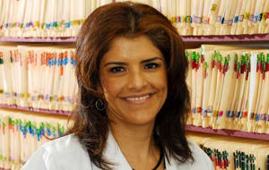 Dr. Cynthia G Phelps, OD - SAN ANTONIO, TX - Optometry