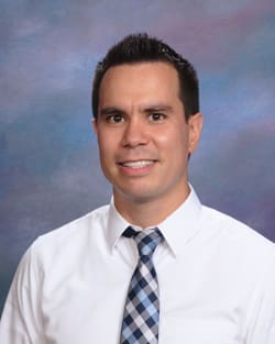 Dr. Jeremy Prudhomme, OD - Manchester, CT - Optometry
