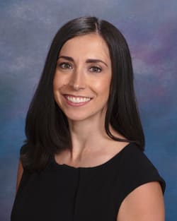 Dr. Regan Sarah Prudhomme, OD - Farmington, CT - Optometry
