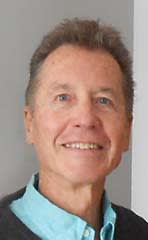 Dr. Steven Ray Larsen, OD - San Diego, CA - Optometry