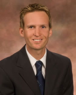 Dr. Christopher D Smith, OD
