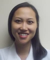 Dr. Grace Kinling Wong, OD - San Jose, CA - Optometry
