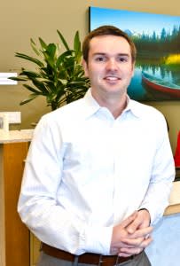 Dr. Graham A Balcer, MD