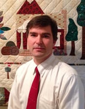 Dr. J Kyle Smith, OD