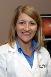 Dr. Leah N Mathews
