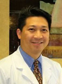 Dr. Nolan R Ng, OD - Pomona, CA - Optometry