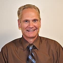 Dr. Steven Alan Miller, OD