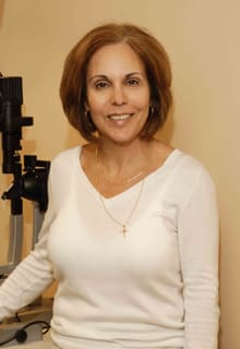 Dr. Susan Nieves Csonka, OD - Pittsburgh, PA - Optometry