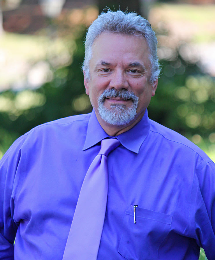 Dr. William Martin Walker, OD