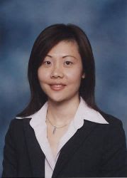 Dr. Jacqueline Truong, OD - Fontana, CA - Optometry