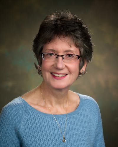 Dr. Nancy Helen Shebuski, MD