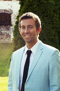 Dr. Nathan Paul Otte, OD