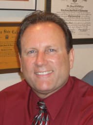 Dr. Paul D Difiore, OD - Mount Laurel, NJ - Optometry