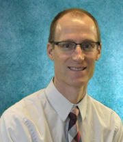 Dr. Reed T Roth, MD