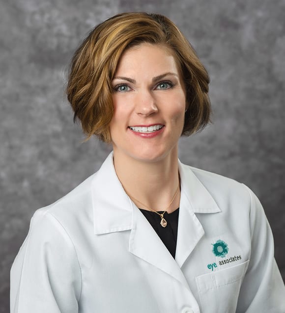 Dr. Jessica Lyn Pugh, MD
