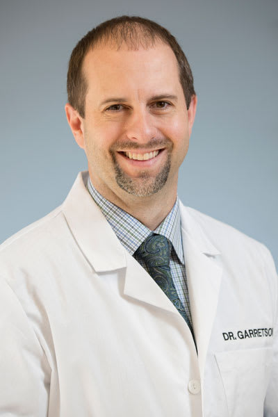 Dr. Jonathan Gary Garretson, OD