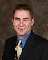 Dr. Chad Randall Kluver, MD