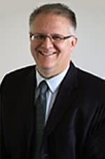 Dr. James Donald Lohrberg, OD