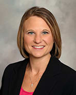 Dr. Kelley Schwarte Baumhover, MD - West Des Moines, IA - Optometry