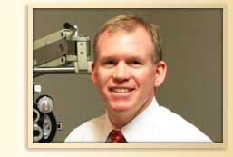 Dr. Jamison T Boyd, OD - TUSCOLA, IL - Optometry