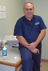 Dr. Gary M Artigue, MD - SLIDELL, LA - Optometry