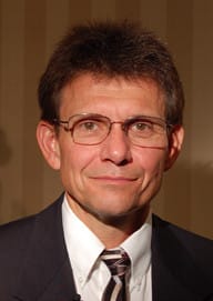 Dr. Mark Alan Mlsna
