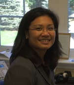 Dr. Serena Shin, MD - MAHOPAC, NY - Optometry
