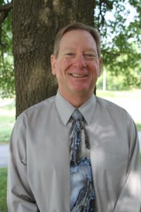 Dr. Douglas William Johnson, MD