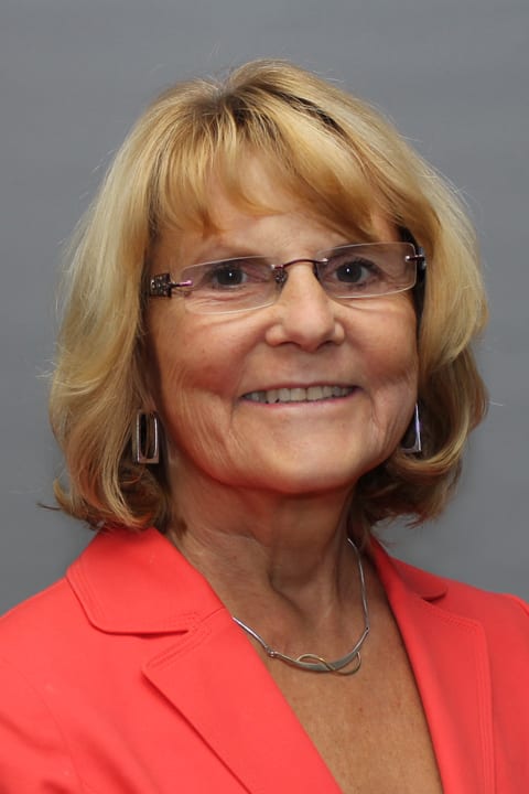 Dr. Mary K Scott