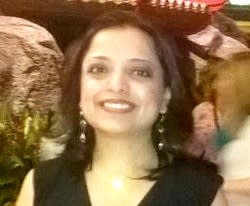 Dr. Ami Patel Shah, OD - Elk Grove, CA - Optometry