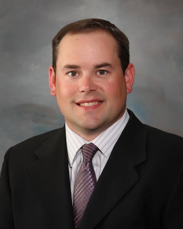 Dr. Benjamin Eric Williams, OD