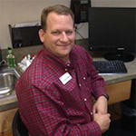 Dr. Chris D Cheyne, OD