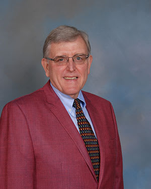 Dr. Christopher John Moshoures, OD
