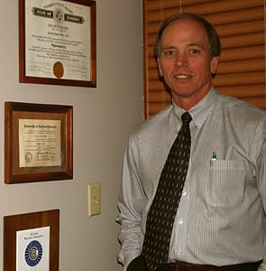 Dr. Craig Eugene Meier, OD - Denver, CO - Optometry