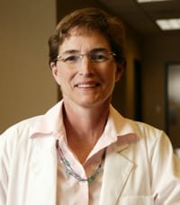 Dr. Cynthia Johnson, OD