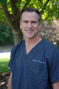 Dr. David Lee King, OD